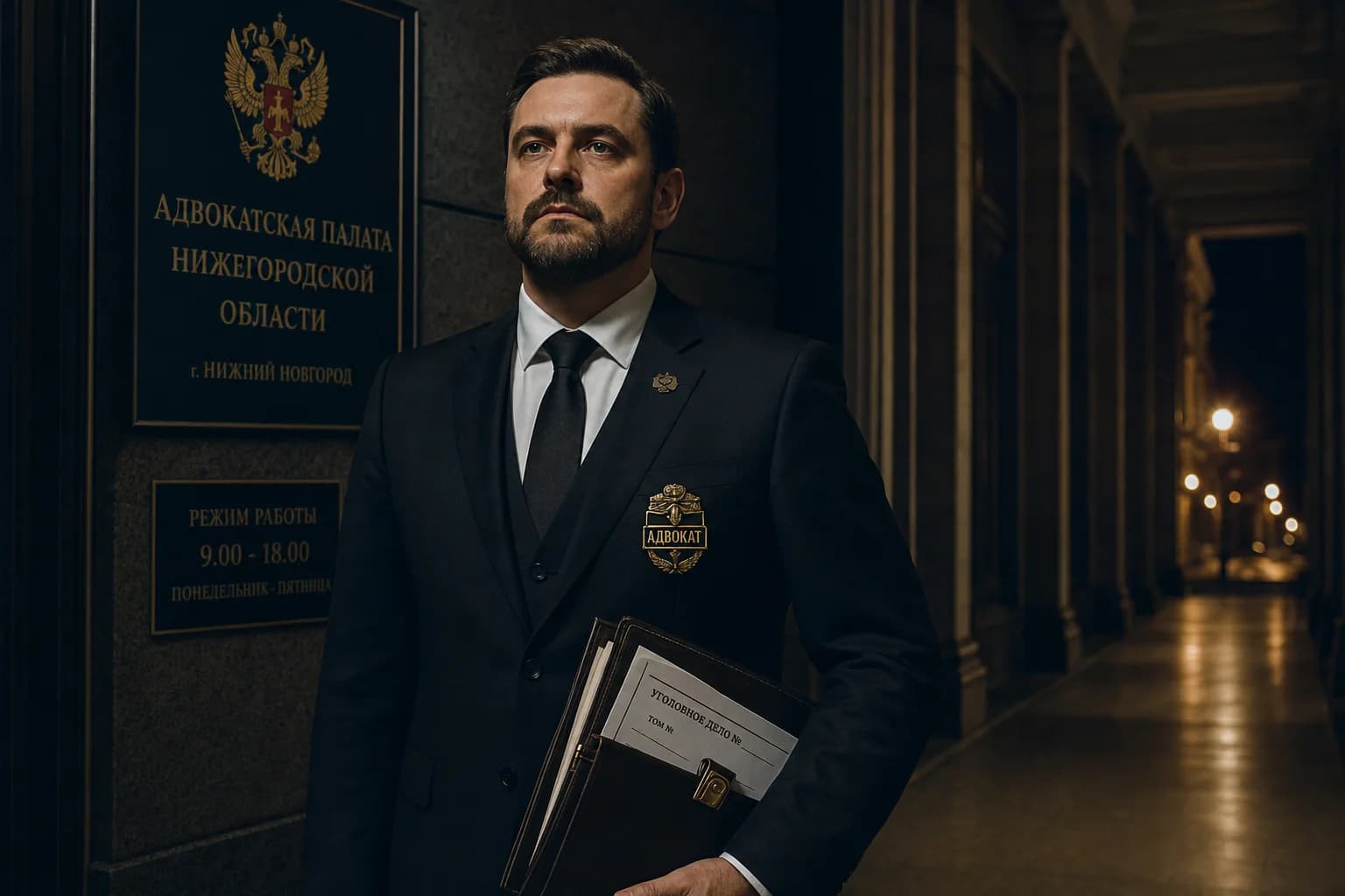АДВОКАТЫ