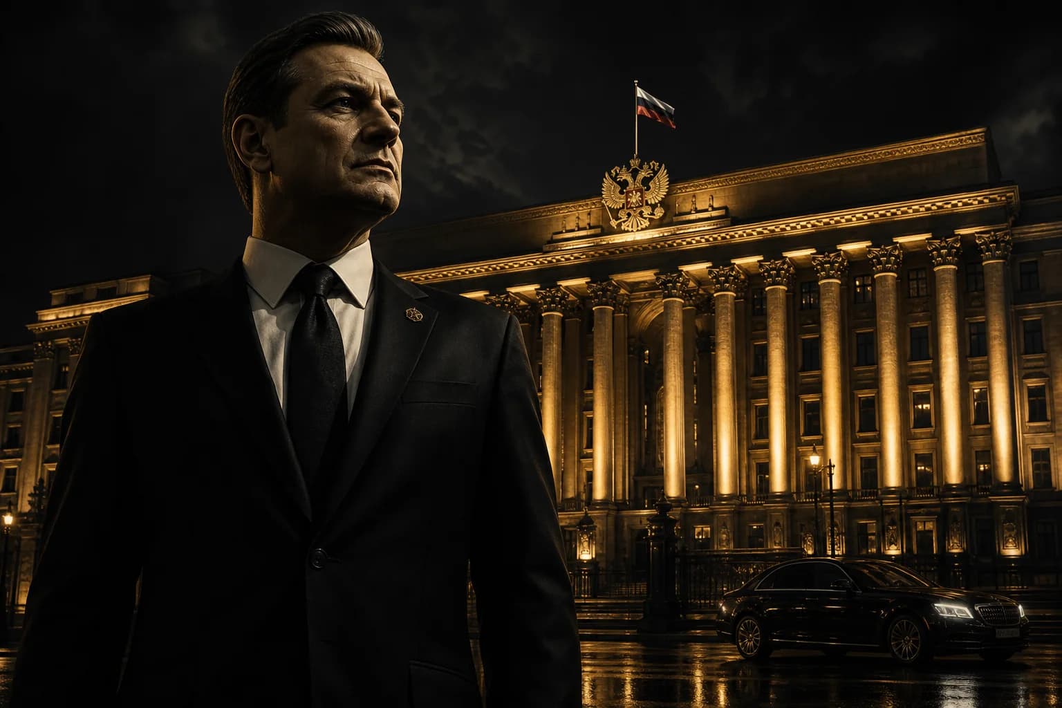 ВЛАСТЬ