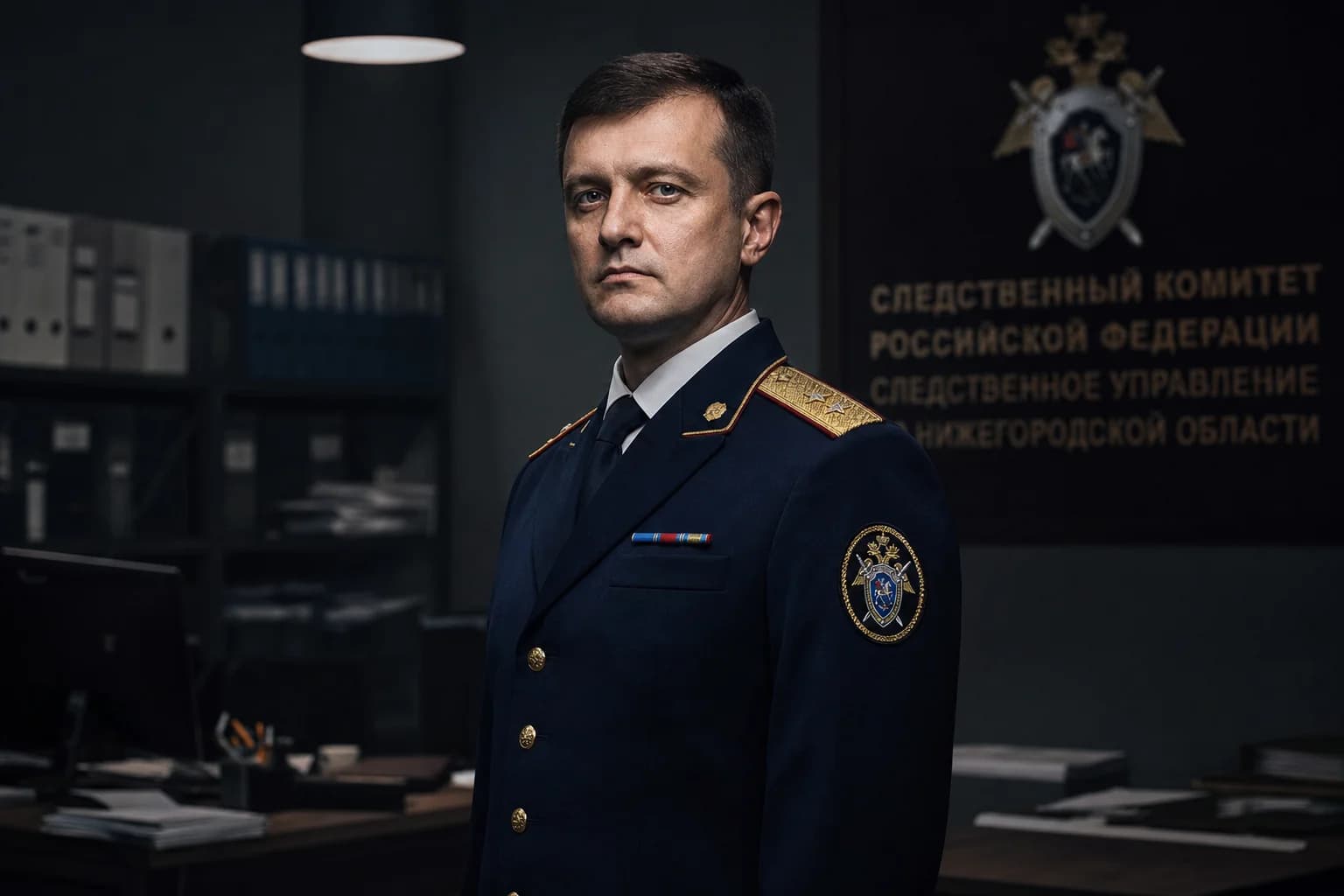 СК РФ