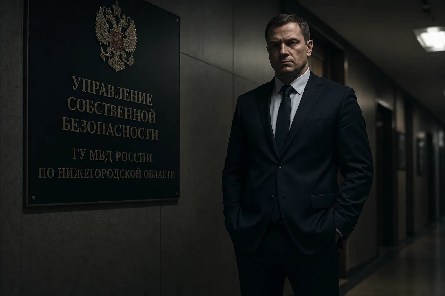 УСБ МВД