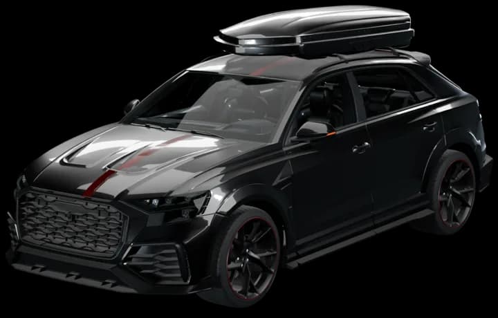 Авди RS Q8 Мансори