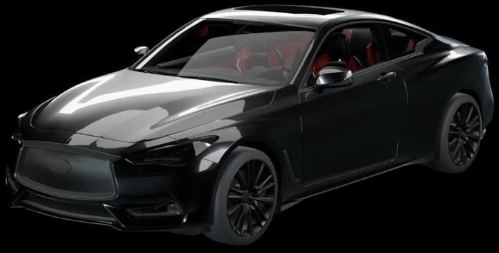 Инфик Q60S