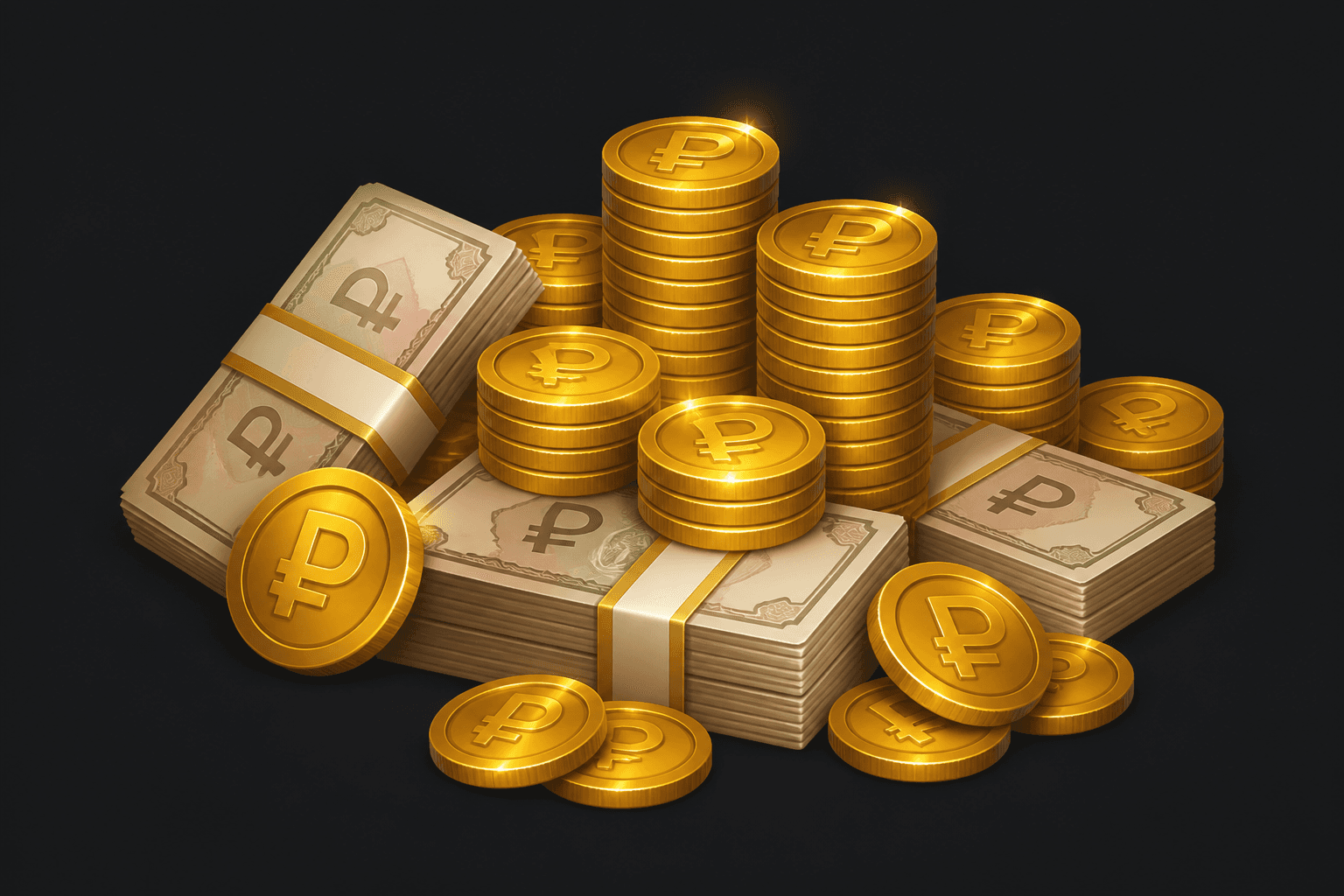 60 000 игровой валюты